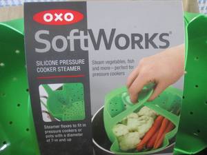 lot 63 image: (CS) 4 SoftWorks Silicone Pressure ...