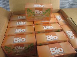 lot 66 image: (EC2) 24 Boxes of Bio Nutrition Mor...