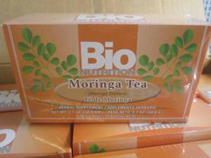 lot 67 image: (EC2) 24 Boxes of Bio Nutrition Mor...