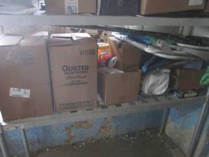 lot 94 image: (BR1) Assortment of Unsold Lots...