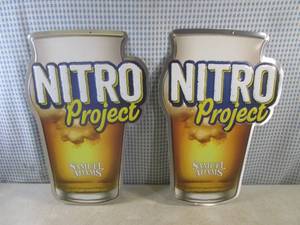 lot 108 image: (G-1) 2 Samuel Adams Nitro Project ...