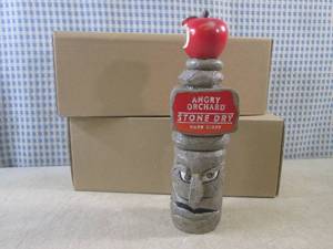 lot 111 image: (CS) 2 Angry Orchard Stone Dry Hard...