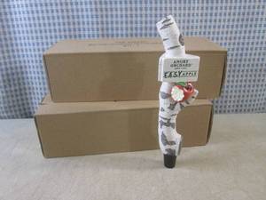lot 114 image: (CS) 2 Angry Orchard Hard Cider Eas...
