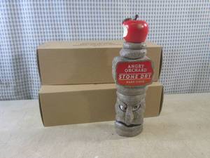 lot 117 image: (CS) 2 Angry Orchard Stone Dry Hard...
