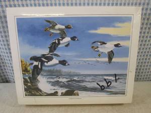 lot 145 image: (CS) 199 David Maass Barrows Gold...