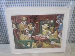 lot 148 image: (CS) 194 His Station And Four Aces...