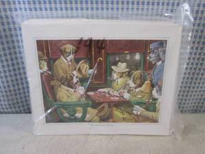 lot 149 image: (CS) 194 His Station And Four Aces...