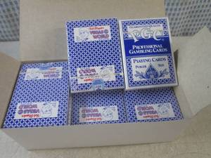 lot 151 image: (EC1) 12 New Decks Bob Stupaks (Th...