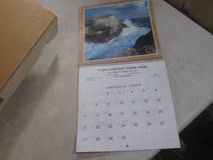 lot 161 image: (EW3) Box of Vintage 1990 Advertisi...