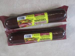 lot 226 image: (EC2) 2 Johnsonville Original Summe...