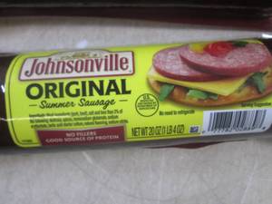 lot 227 image: (EC2) 2 Johnsonville Original Summe...