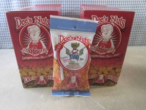 lot 285 image: (C-2) 20 Bags of Dees Nuts Ranch &...