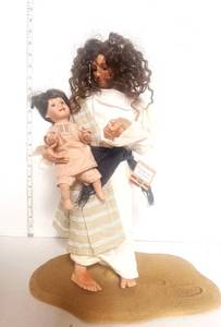 lot 135 image: Trust in the Lord Collection by Titus Tomescu