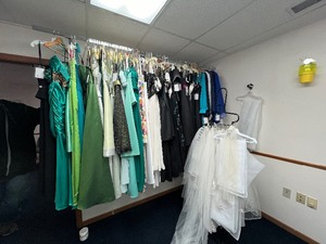 Nikki Lea's Bridal Boutique Complete Liquidation - Everything to Open Your Own Business or Add to an Existing One