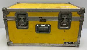 lot 145 image: Anvil Heavy Duty Storage Case