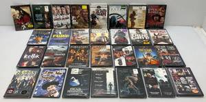 lot 153 image: Large Group Of Misc. DVDs (All Factory Sealed)
