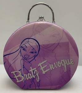 lot 174 image: Vintage BRATZ Envogue Carrying Case