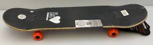 Brand New Jagger Eaton (The Heart Supply) Pro-Certified Skateboard (Factory Sealed)