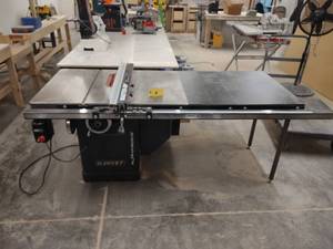 Harvey Alpha HW110S-52P 10" Dovetai...