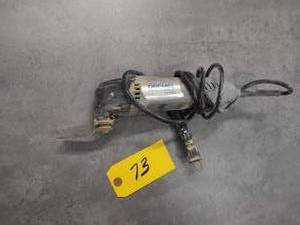 lot 73 image: Dremel Vibratory Tool...