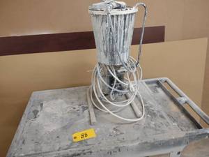 lot 88 image: Titan Paint Sprayer, Model ED655 Pl...