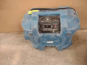 lot 96 image: Drieaz Defendair Air Scrubber Hepa ...