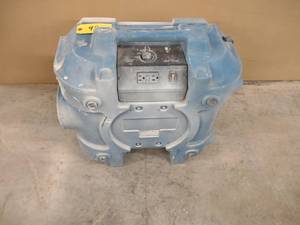 lot 98 image: Drieaz Defendair Air Scrubber Hepa ...