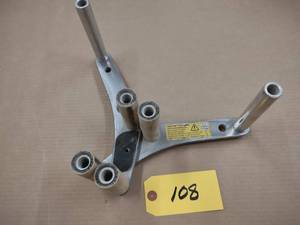lot 108 image: Stone Mega-Jaw Carry Clamp...