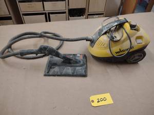 lot 200 image: Wagner Wallpaper Steamer...