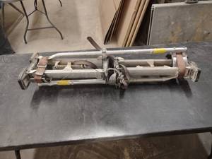 lot 218 image: Drywall Stilts...