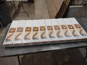lot 241 image: (10) Sets Blum 18 Blumotion Drawer...