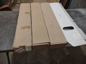 lot 245 image: (4) Wardrobe Lifters...