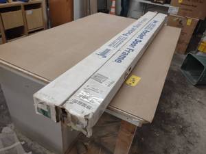 lot 269 image: (2) Pocket Door Frames, See Pics Fo...