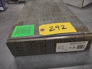 lot 292 image: Kintsu 65307 LF-GLL HP Faucet...