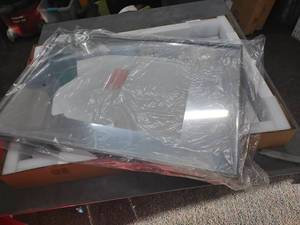 lot 349 image: Generation Lighting MR1303PN Rectan...