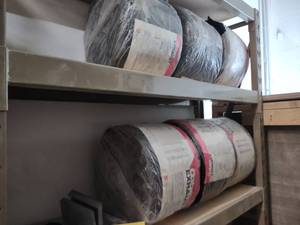 lot 376 image: (6) Rolls Ridge Vent...