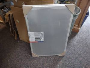 lot 386 image: (2) Acudor 24x36 Access Doors...