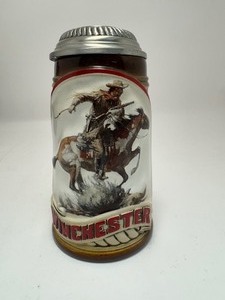 lot 39 image: Winchester Stein