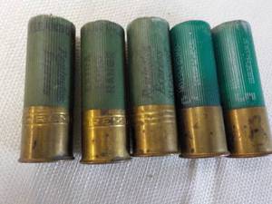 lot 27 image: 5 ct Remington Extra Long Range She...