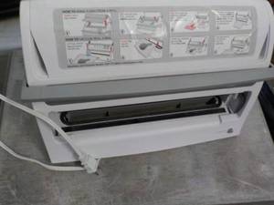 lot 85 image: Food Saver...