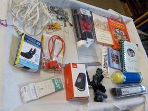 lot 145 image: Random Lot - see all pictures...