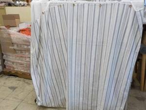 lot 150 image: Shower Curtain, Towels and more...