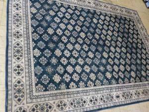 lot 157 image: Wyatt and Ash 5 ft 3 x 7 ft 5 Bea...