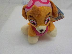 lot 181 image: Paw Patrol Bath Sponge...