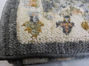 lot 276 image: Mohawk Runner 2 x 6 ft...