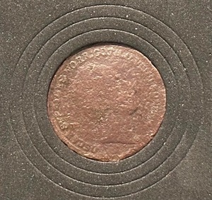 1850 Sweden 23 SKILLING