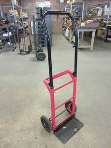lot 217 image: ACE HARDWARE HAND TRUCK