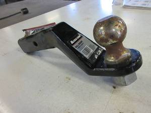 lot 224 image: ULTRATOW TRAILER HITCH