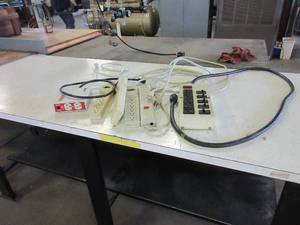 lot 254 image: MISC POWER STRIPS