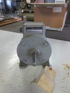 lot 313 image: DYNA PAR ROTARY TRANSDUCER